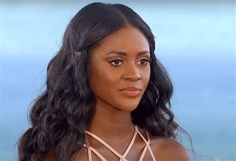 'The Bachelorette' Recap: Season Finale, Charity, Dotun, Joey, .